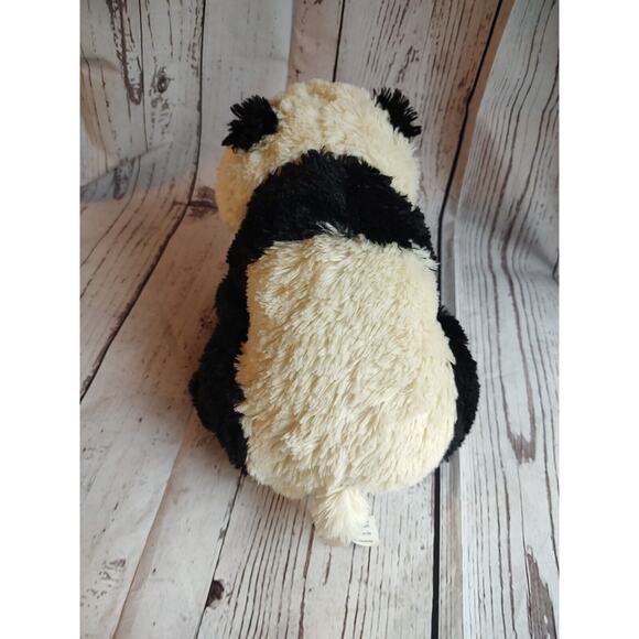 Destination Nation Panda Bear Plush Stuffed Plush Animal Aurora - Picture 5 of 8